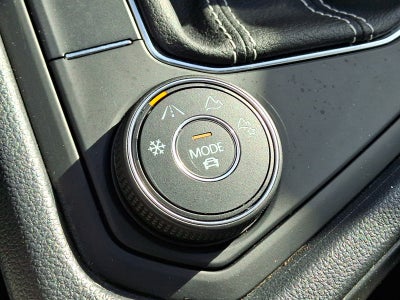 2022 Volkswagen Taos S