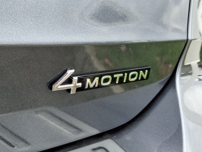 2022 Volkswagen Taos S