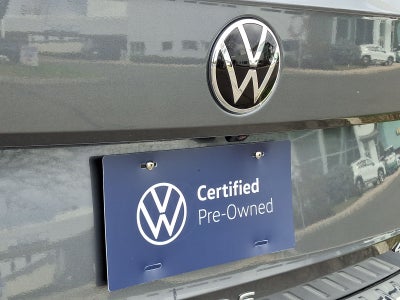 2022 Volkswagen Taos S