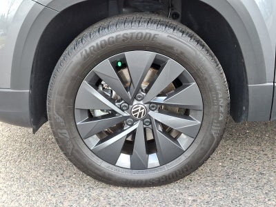 2022 Volkswagen Taos S