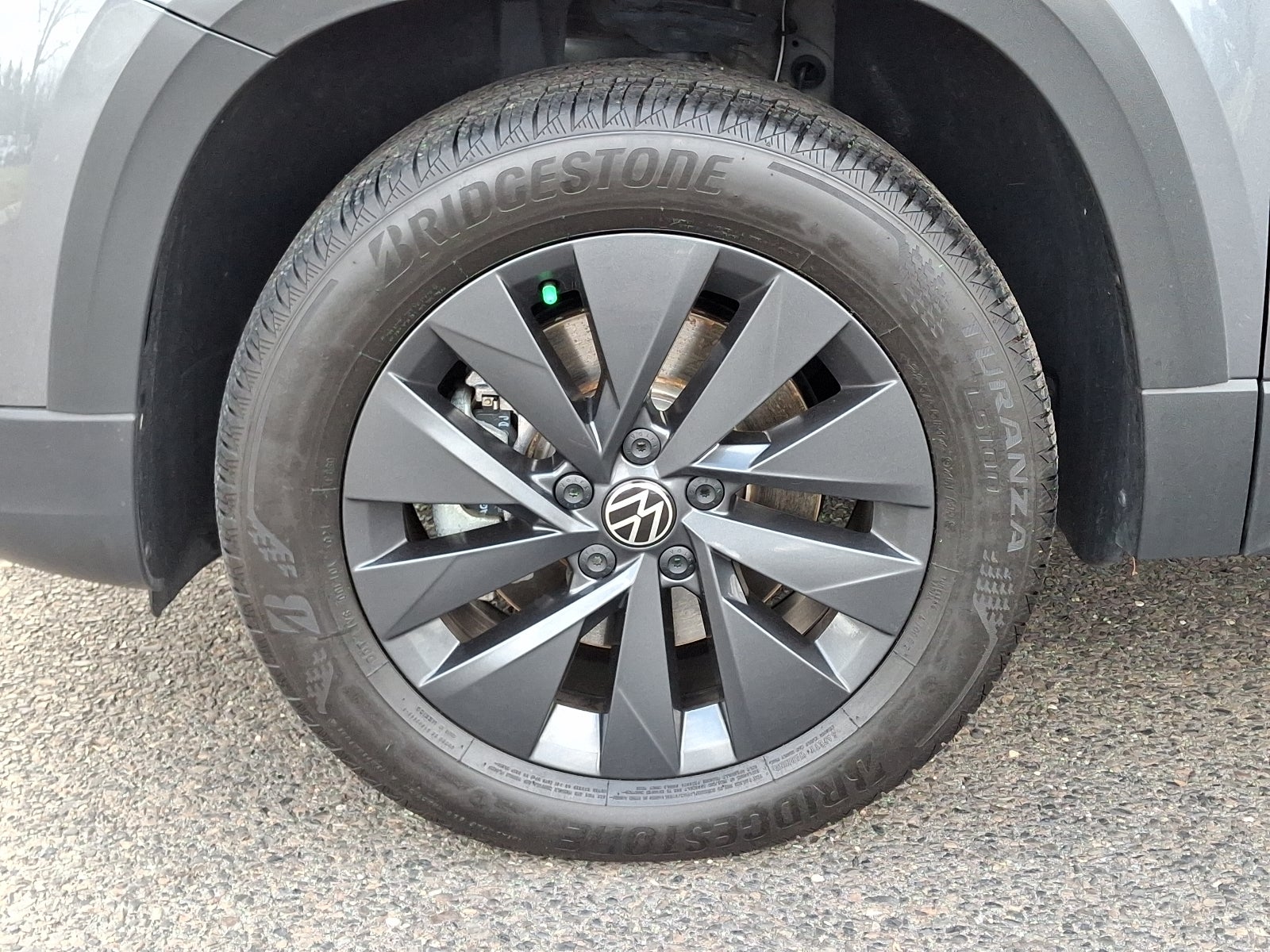 2022 Volkswagen Taos S