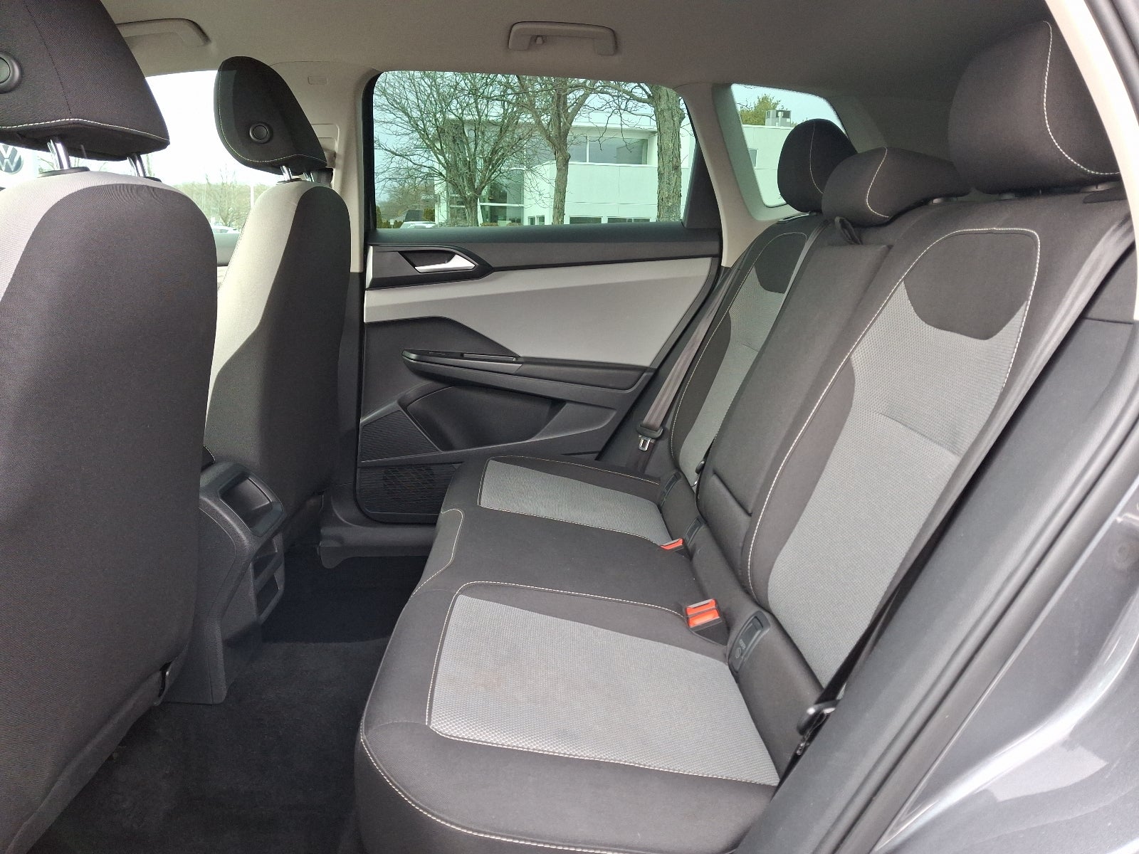 2022 Volkswagen Taos 1.5T S