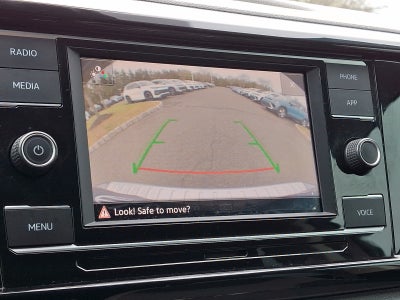 2022 Volkswagen Taos 1.5T S