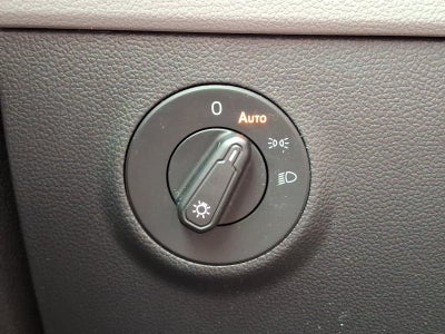 2022 Volkswagen Taos 1.5T S