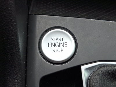 2022 Volkswagen Taos 1.5T S