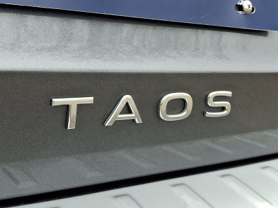 2022 Volkswagen Taos 1.5T S