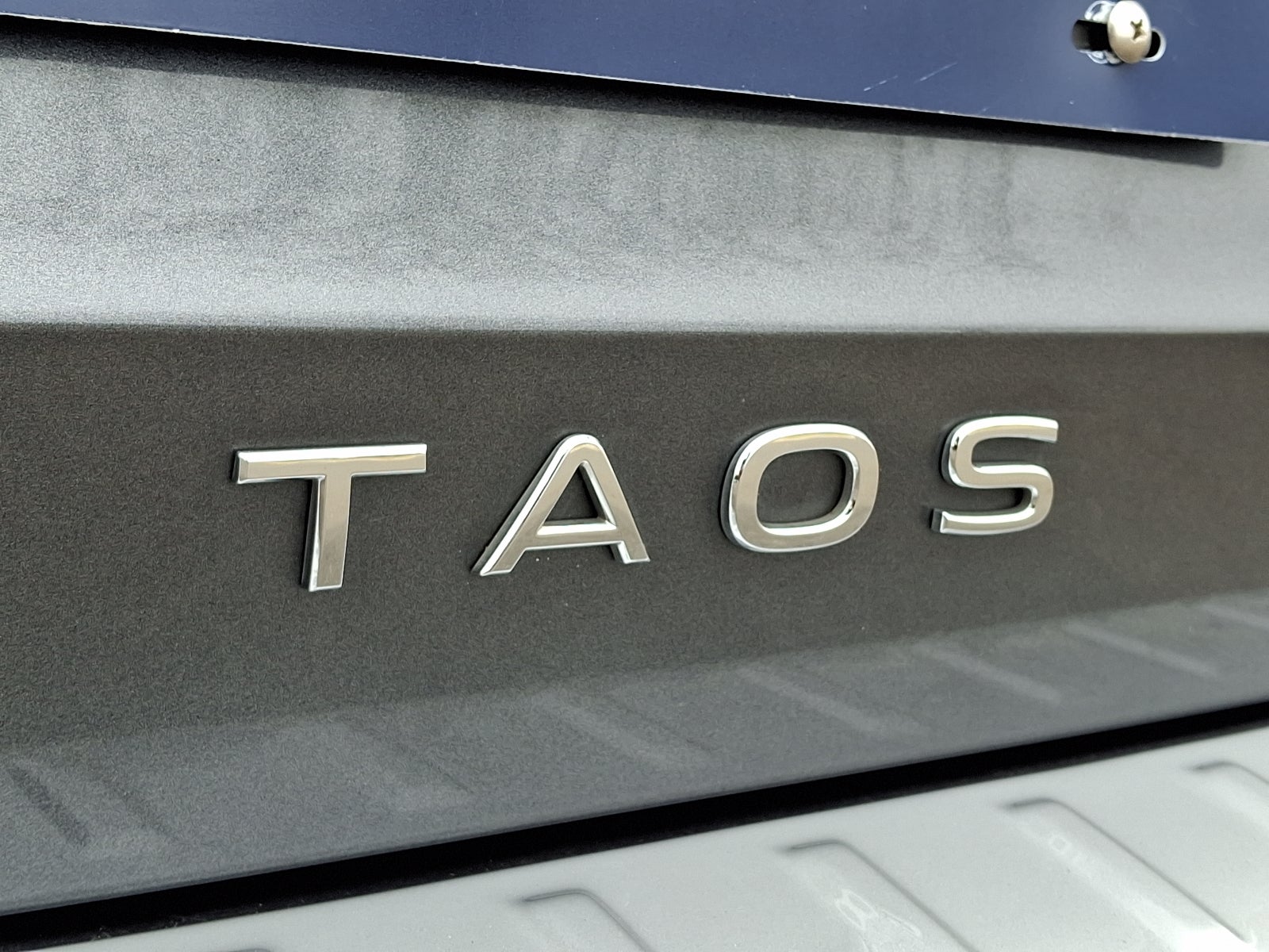 2022 Volkswagen Taos 1.5T S