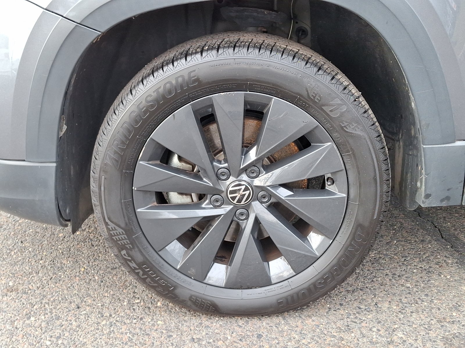 2022 Volkswagen Taos 1.5T S