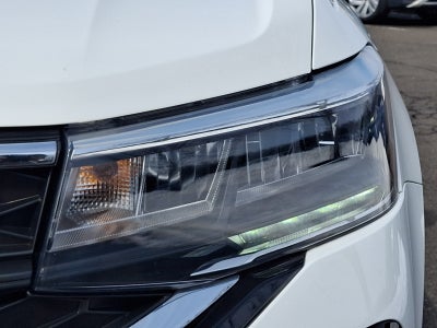 2022 Volkswagen Taos 1.5T S