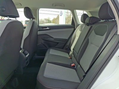 2022 Volkswagen Taos 1.5T S