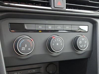 2022 Volkswagen Taos 1.5T S