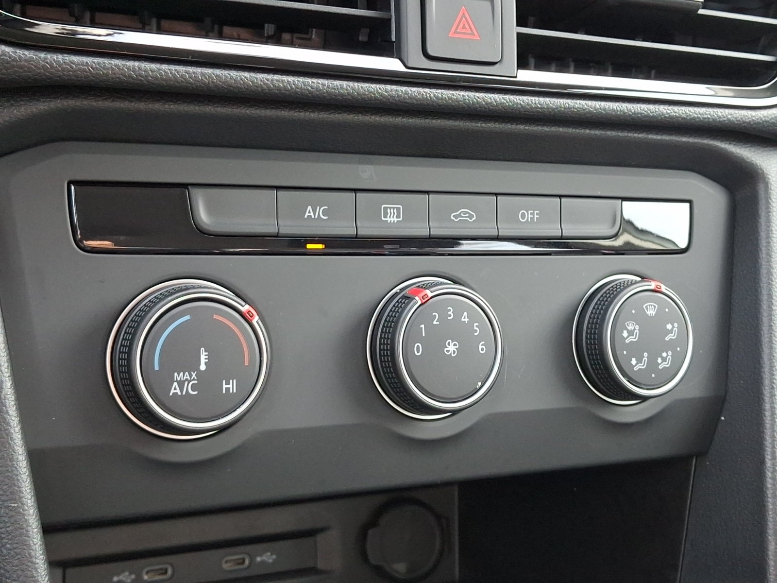 2022 Volkswagen Taos 1.5T S