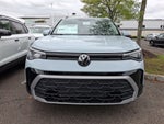 2027 Volkswagen Taos SE