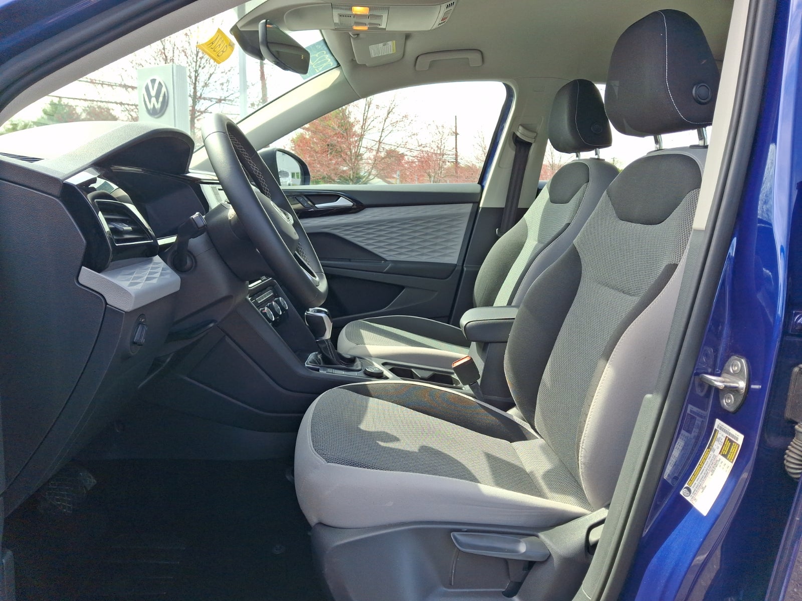 2023 Volkswagen Taos 1.5T S