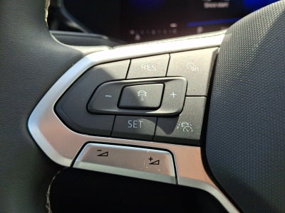 2023 Volkswagen Taos 1.5T S