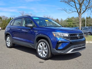 2023 Volkswagen Taos