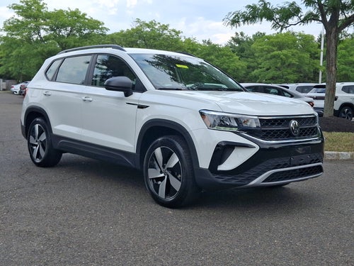 2023 Volkswagen Taos 1.5T S