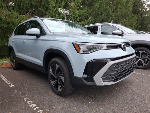 2027 Volkswagen Taos SE