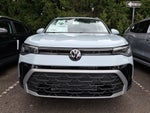 2027 Volkswagen Taos SE