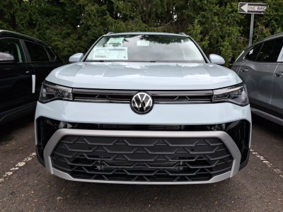 2027 Volkswagen Taos SE