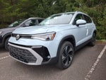 2027 Volkswagen Taos SE