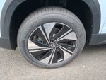 2027 Volkswagen Taos SE