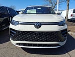 2026 Volkswagen Tiguan SEL R-Line Turbo