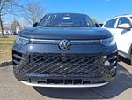 2026 Volkswagen Tiguan SEL R-Line Turbo