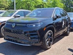 2026 Volkswagen Tiguan SEL R-Line Turbo