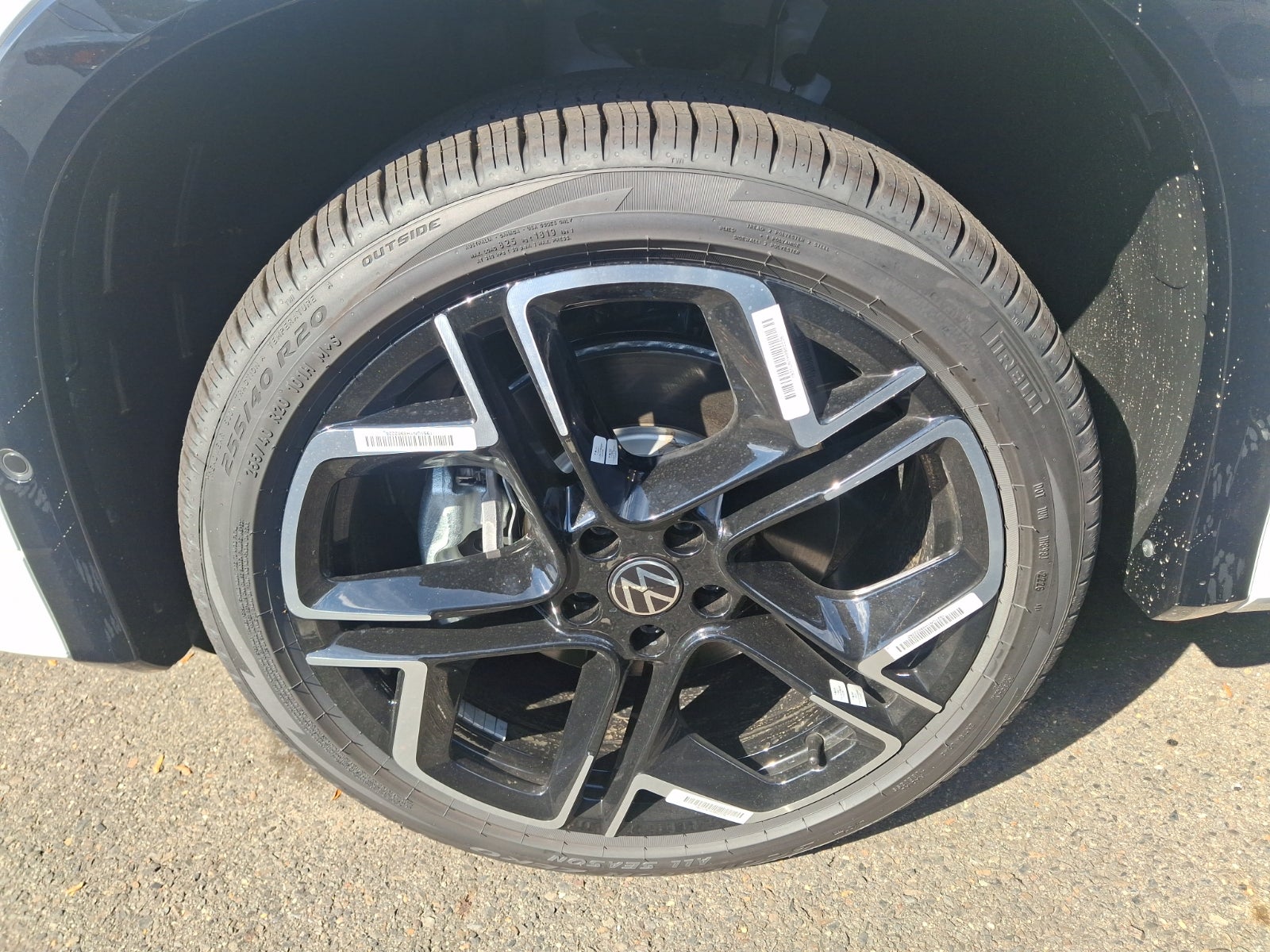 2026 Volkswagen Tiguan SEL R-Line Turbo