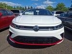 2026 Volkswagen Jetta GLI Autobahn