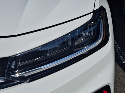 2026 Volkswagen Jetta GLI Autobahn