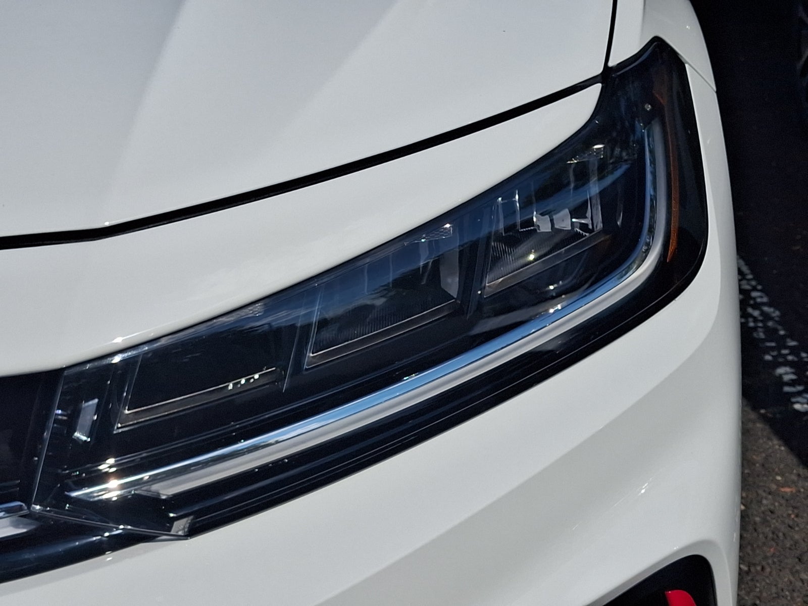 2026 Volkswagen Jetta GLI Autobahn