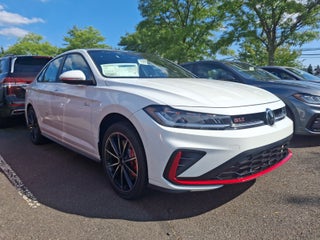 2026 Volkswagen Jetta GLI Autobahn