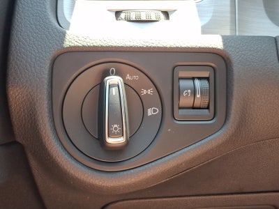 2017 Volkswagen Golf TSI SE 4-Door