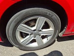 2017 Volkswagen Golf TSI SE 4-Door