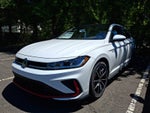 2026 Volkswagen Jetta GLI Autobahn