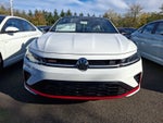 2027 Volkswagen Jetta GLI Autobahn