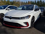 2027 Volkswagen Jetta GLI Autobahn