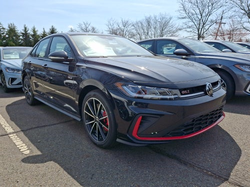 2026 Volkswagen Jetta GLI Autobahn