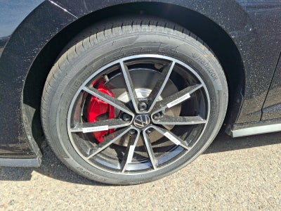 2026 Volkswagen Jetta GLI Autobahn