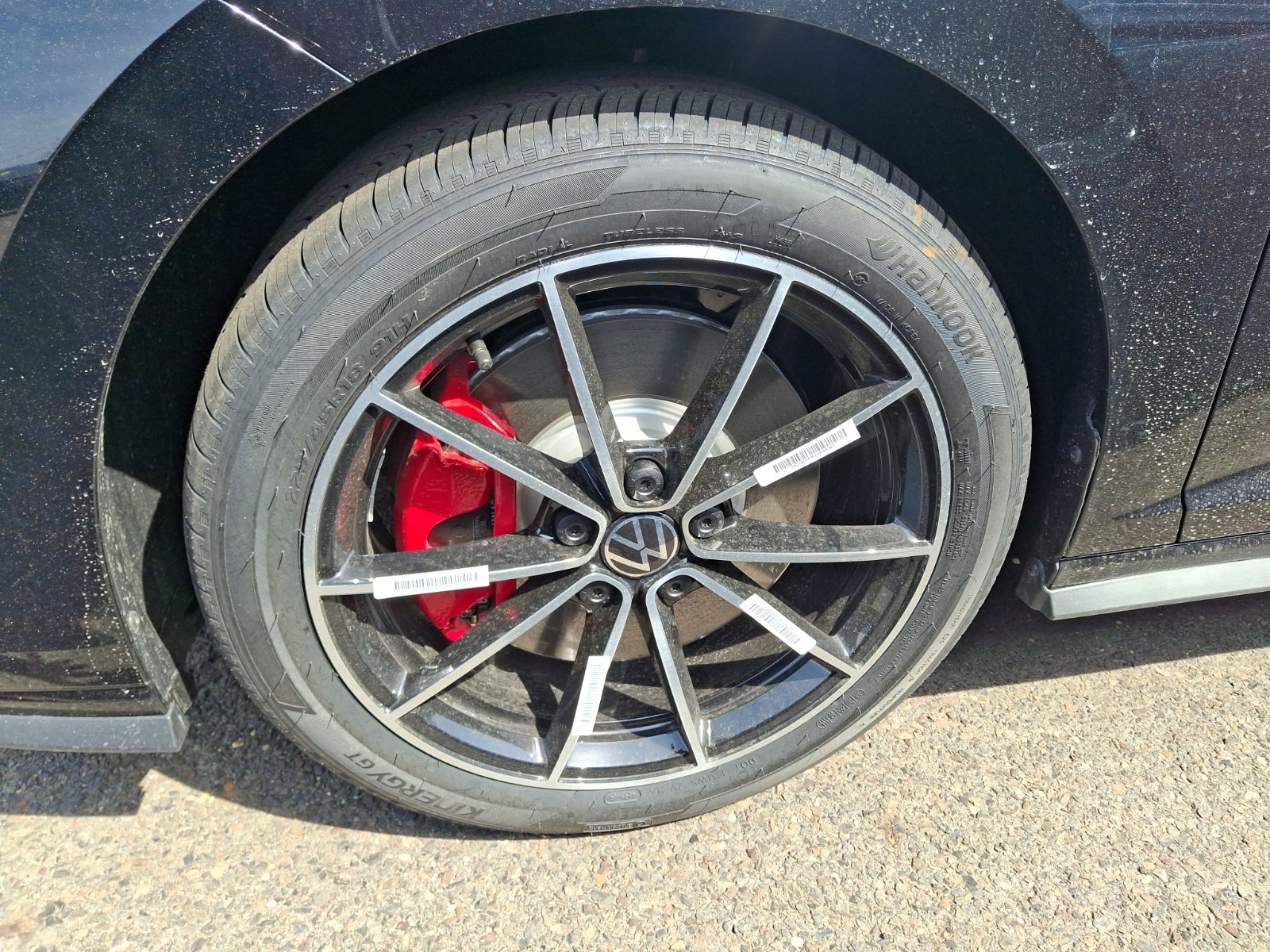 2026 Volkswagen Jetta GLI Autobahn