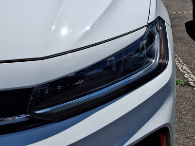 2026 Volkswagen Jetta GLI Autobahn