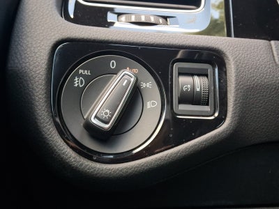 2018 Volkswagen Golf GTI 2.0T Autobahn