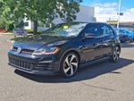 2018 Volkswagen Golf GTI 2.0T Autobahn