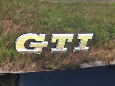 2018 Volkswagen Golf GTI 2.0T Autobahn