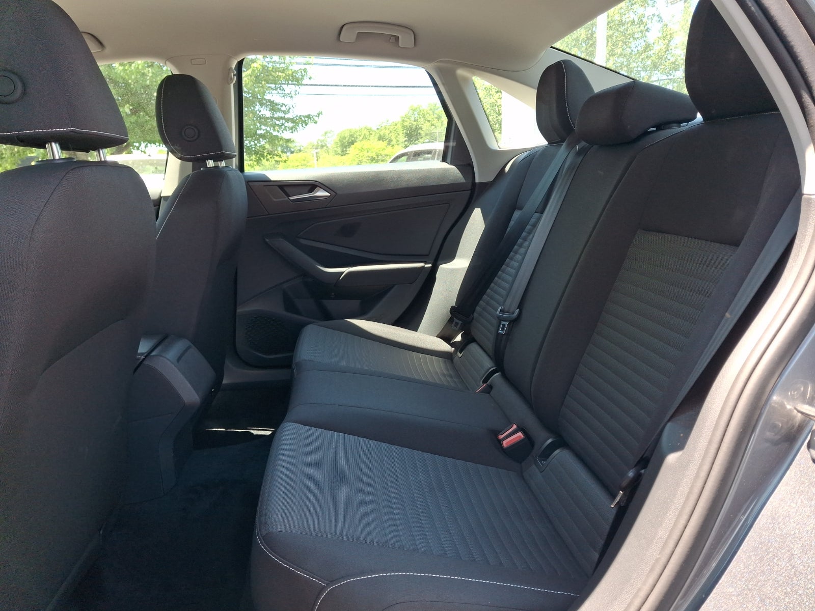 2024 Volkswagen Jetta 1.5T S