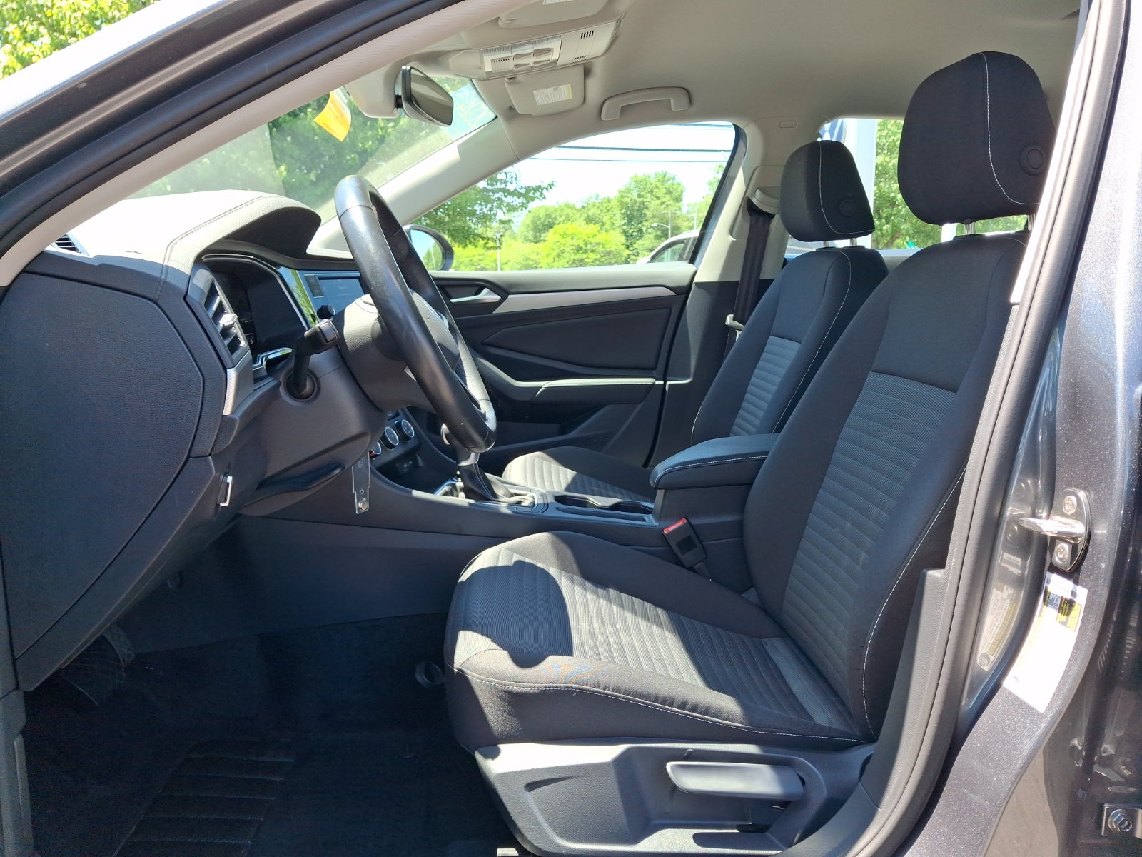 2024 Volkswagen Jetta 1.5T S
