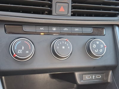 2024 Volkswagen Jetta 1.5T S