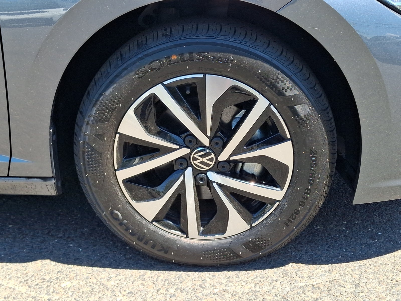 2024 Volkswagen Jetta 1.5T S